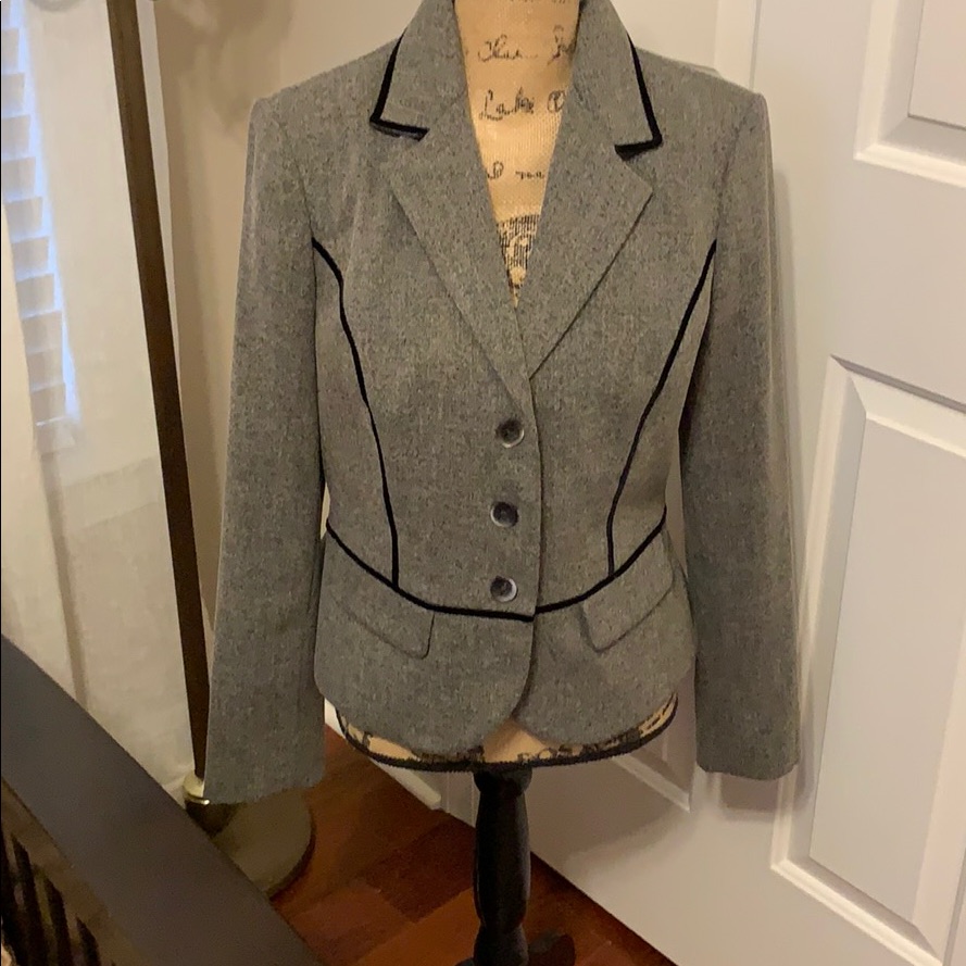 Access Blazer